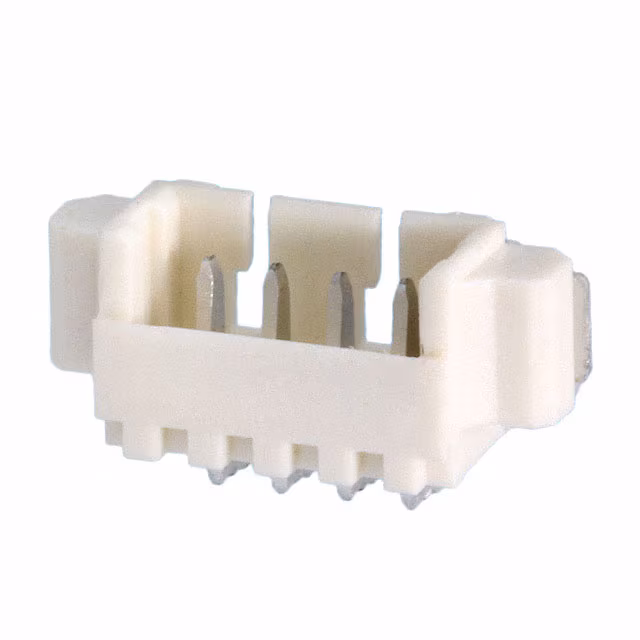 653104131822 W眉rth Elektronik  Embases à broches mâles